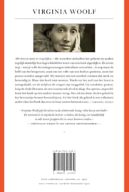 Hoe lees je een boek / Virginia Woolf