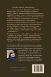 Het Christusbewustzijn/ Danielle van Dijk