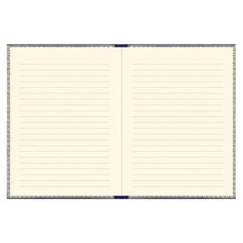 Bookbound Journal Peter Pauper Gilded Butterflies