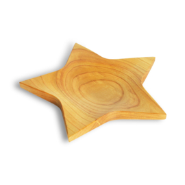 Sterrenschaal 23 cm
