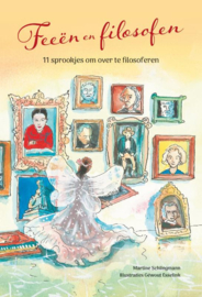 Feeen en Filosofen / Martine Schlingmann