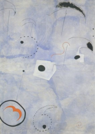 Compositie, Joan Miro