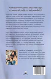 Wat wolven ons leren / Patricia Pasquín