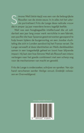 In alles tot het uiterste / Frits de Lange
