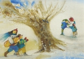 Winter, Dr. Waldmann-Brun