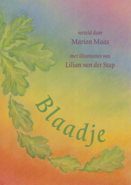 Blaadje / Marion Maas