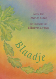 Blaadje / Marion Maas