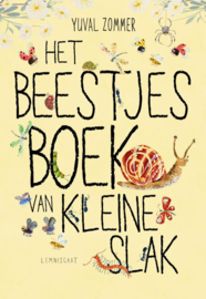 Het beestjes boek van kleine slak / Yuval Zommer