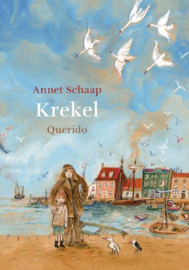 Krekel / Annet Schaap
