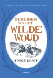 Geheimen van het wilde woud / Tonke Dragt