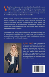 De tweede helft van je leven / Susan Smit