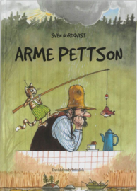 Arme Pettson / S. Nordqvist
