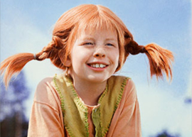 Foto Pippi Langkous