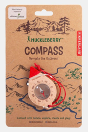 Huckleberry Kompas