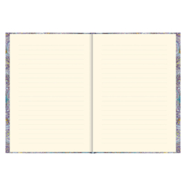 Oversize Journal Peter Pauper Persian Mosaic