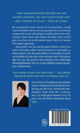 Ecospiritualiteit / Hans Alma