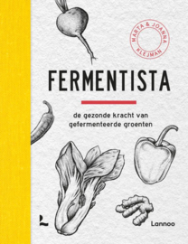 Fermentista / Marta en Joanna Klejman