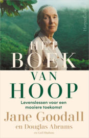 Het boek van hoop / Jane Goodall