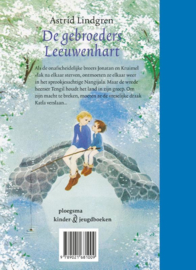 De gebroeders Leeuwenhart / Astrid Lindgren