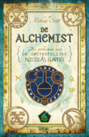 De Alchemist / Michael Scott