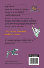 De fantastische meneer vos / Roald Dahl