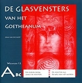 ABC 12. De Glasvensters van het Goetheanum / Jonas van der Sloot