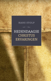 Hedendaagse Christuservaringen / Hans Stolp