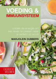 Voeding & Immuunsysteem / Marjolein Dubbers