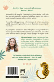 Ongetemd leven - zelfbevrijdingsgids / Glennon Doyle