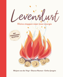 Levenslust / Mirjam van der Vegt