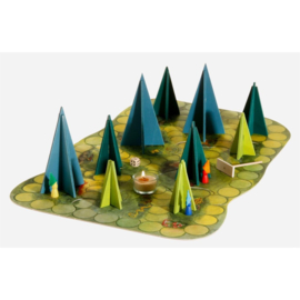 Waldschattenspiel