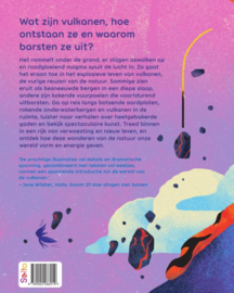 Vulkanen / Catherine Ard & Wenjia Tang