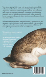 De mierenkaravaan / Mariken Heitman