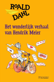 Het wonderlijk verhaal van Hendrik Meier / Roald Dahl