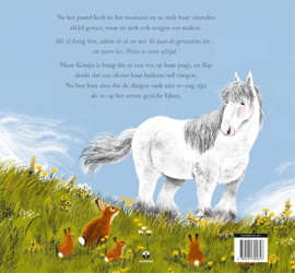 Nu het paard / Ruth Doyle