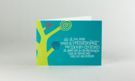 Als ik jou was, Symposion