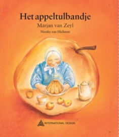 Appeltulbandje / Marjan van Zeyl