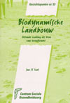 Gezichtspunten 53 Biodynamische landbouw / Jan Saal