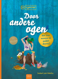 Door andere ogen / Soledad Cook-Ordonez