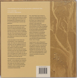 Leven en werken in het ritme van de seizoenen / Jaap Voigt