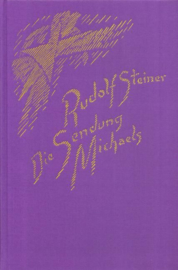Die Sendung Michaels GA 194 / Rudolf Steiner