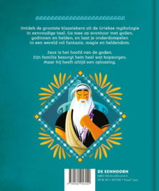 Zeus / Eleonora Fornasari