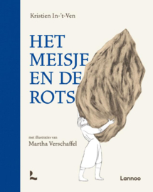 Het meisje en de rots / Kristien In-'t-Ven