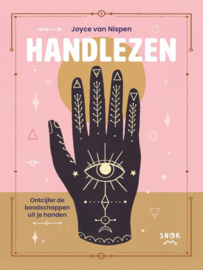 Handlezen / Joyce van Nispen