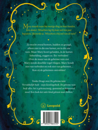 De geheime tuin ( vertaling Imme Dros)/ Frances Hodgson Burnett
