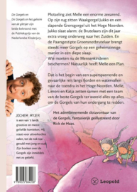 De Gorgels en de laatste kans / Jochem Myjer