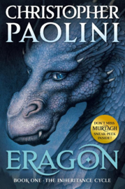 Eragon / Christopher Paolini