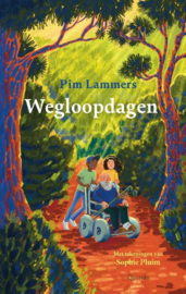 Wegloopdagen / Pim Lammers