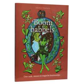 Boombabbels / Miekie Timmers