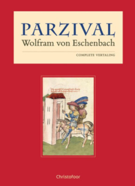 Parzival / Wolfram von Eschenbach